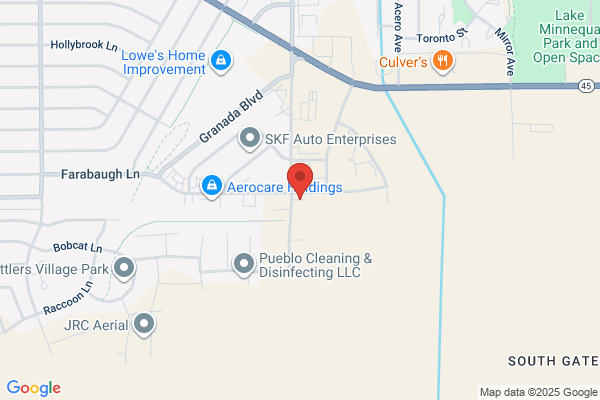 Pumps & More LLC