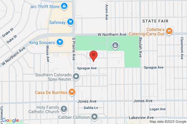 Southside Children's Center