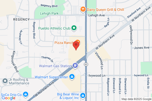 Office Depot - Print & Copy Services