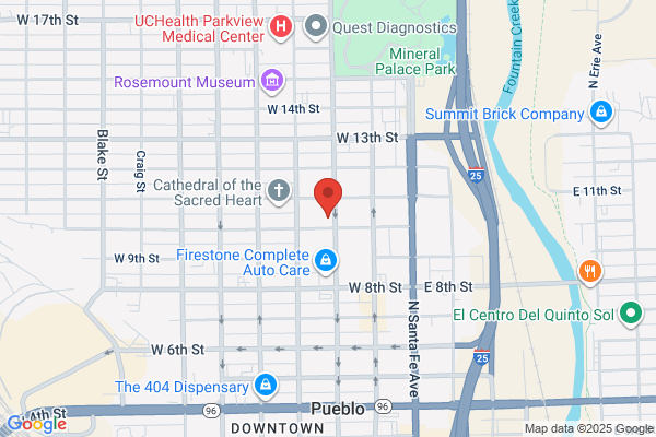 Kaufman Agency
