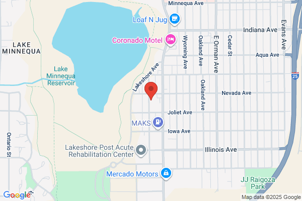 Minnequa Community Corrections