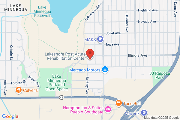 Rehabcare Group Odd Fellows and Rebekahs Care Center