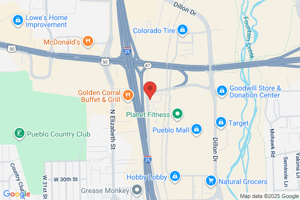 Denny's - Closed