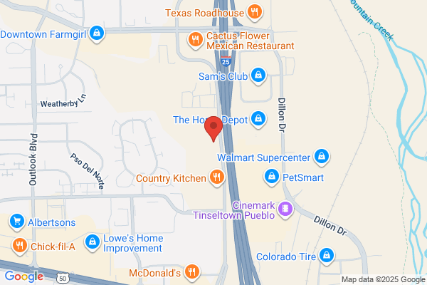 Colorado Front Range Roofing