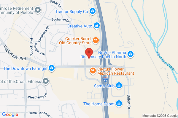 Ctl-Thompson Inc