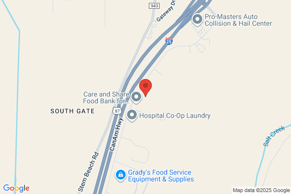 SecurCare Self Storage