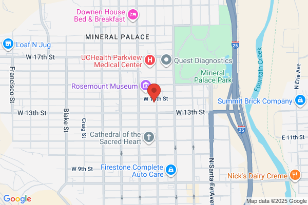 Temple Emanuel