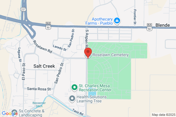 Roselawn Cemetery & Funeral Home