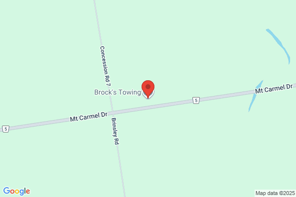 Brock's Auto & Towing