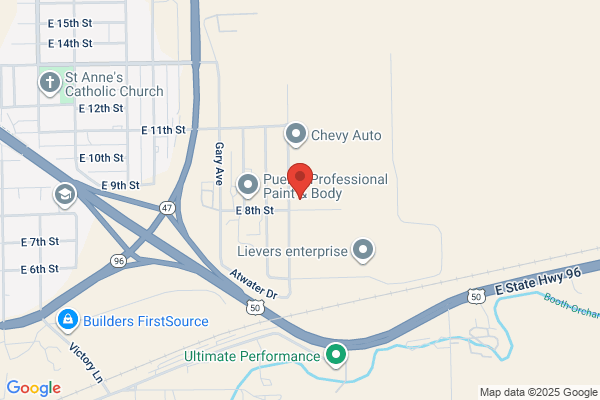 Daurio Auto-Truck Inc