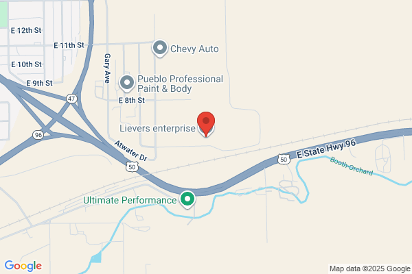 Lievers Towing