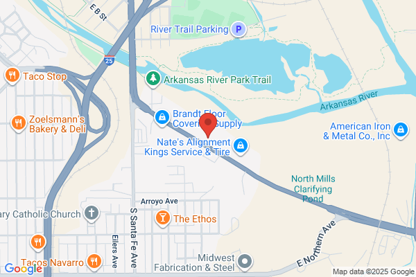 Ray's Towing & Recovery