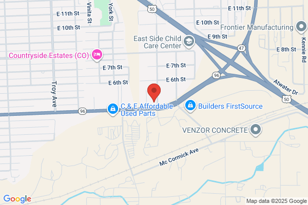 Willits Towing