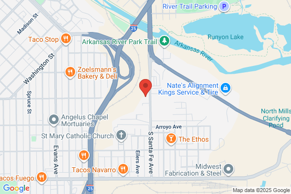 Domenic & Sons Paint & Body Shop
