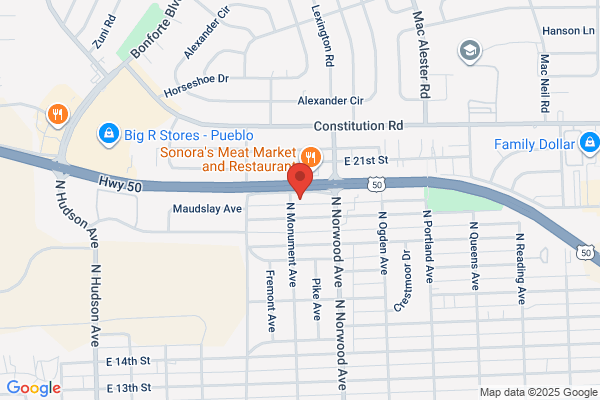 Pueblo Small Animal Clinic Inc