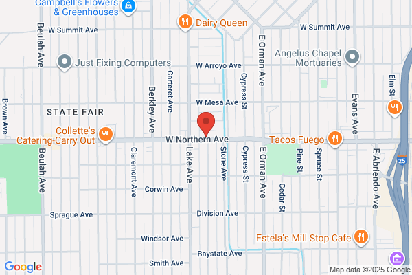 Colorado Retail Systems