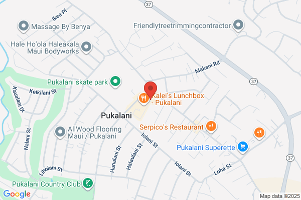 Ace Hardware, Pukalani