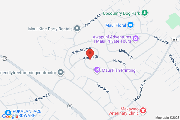 Maui Home Remodeling LLC