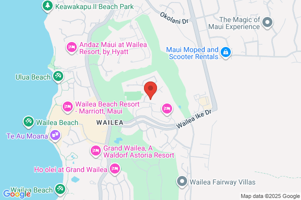Maui School of Therapeutic Massage