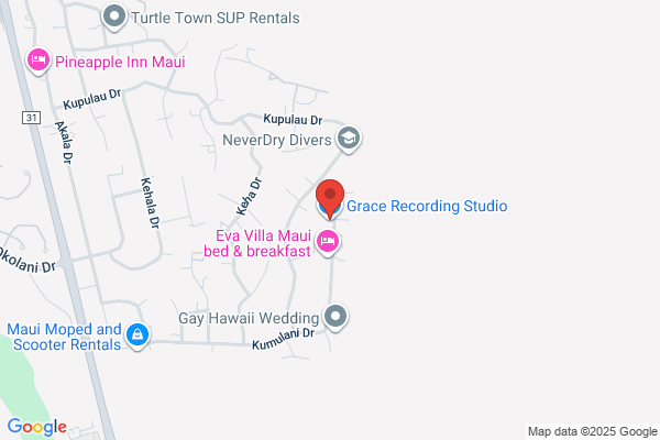 Melody Line Productions & Recording Studio