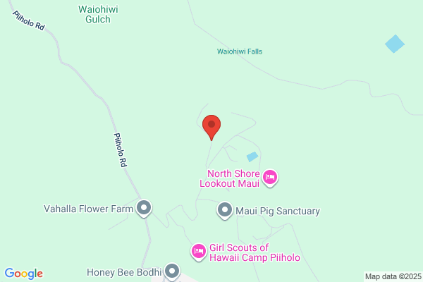 Piiholo Ranch