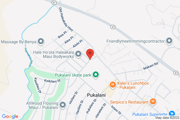 Pukalani Community Church of the Nazarene