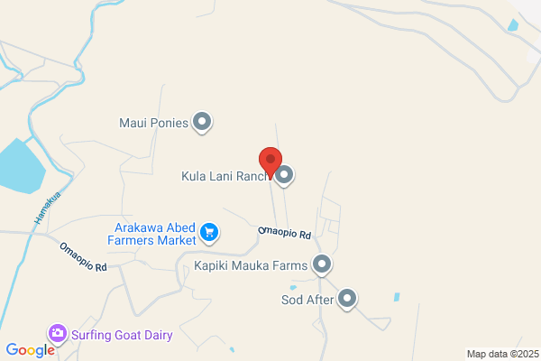 Sweet Kula Enterprises
