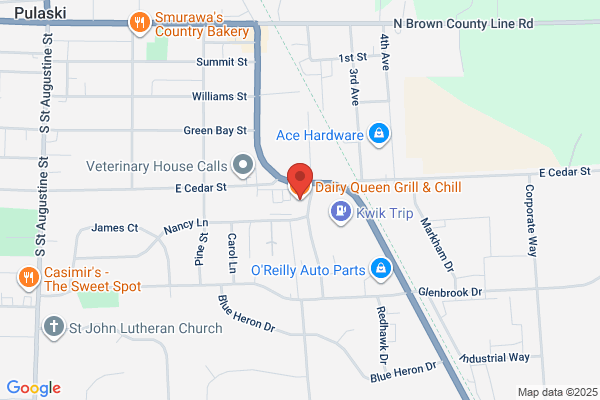 Dairy Queen Grill & Chill