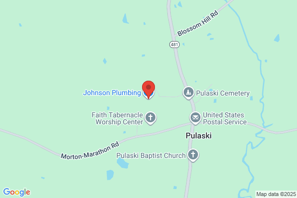 Johnson Plumbing