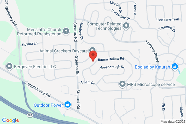 AAA Property Service Inc