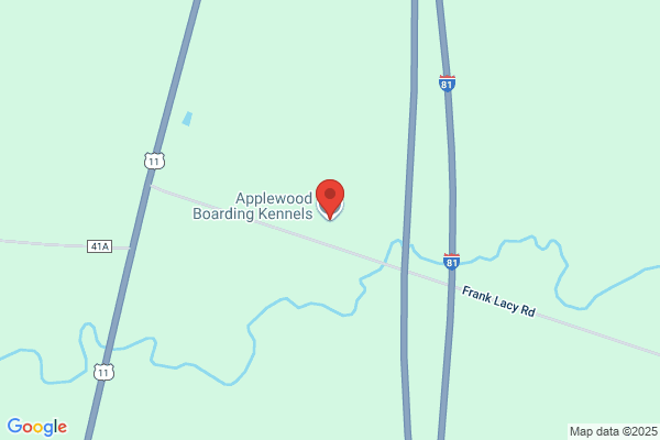 Applewood Boarding Kennels