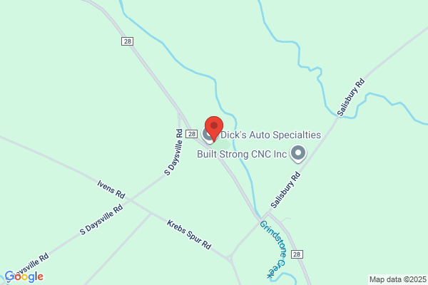 Auto & Truck Repair of Pulaski