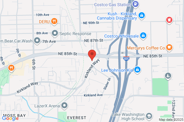 Denny Richard Dba Rd Homes, Construction & Plowing