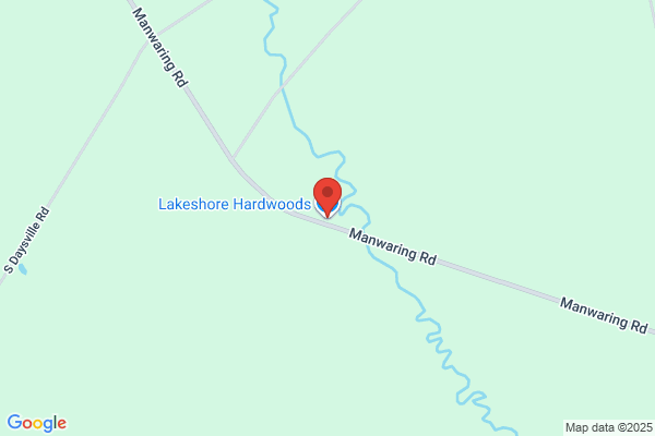 Lakeshore Hardwoods