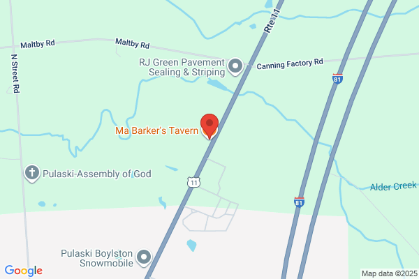 MA Barkers Tavern