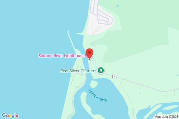 Midway Fishing Charters