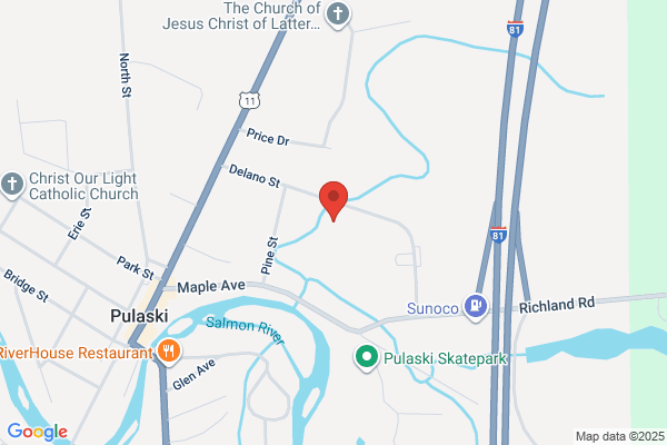 Northern Oswego County Health Services