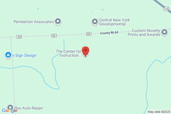 Oswego County Boces