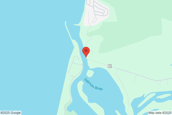 Port Ontario Tackle & Charters