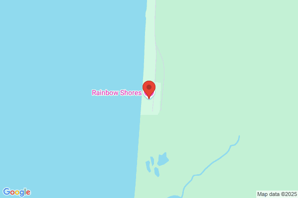 Rainbow Shores Restaurant & Motel