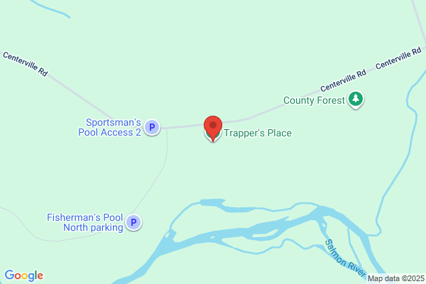 Trapper's Place