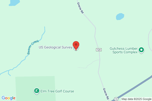 US Geological Survey