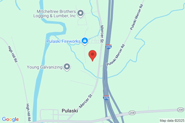 Republic Services - Pulaski