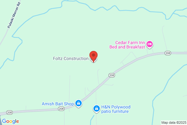 Foltz Construction
