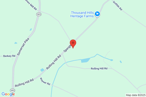 Pennhill Farms