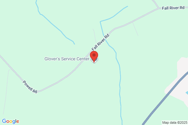 Glover Diesel Repair