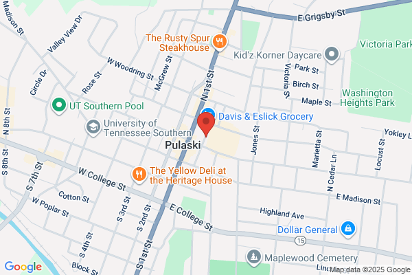 Malone Electric & Plumbing