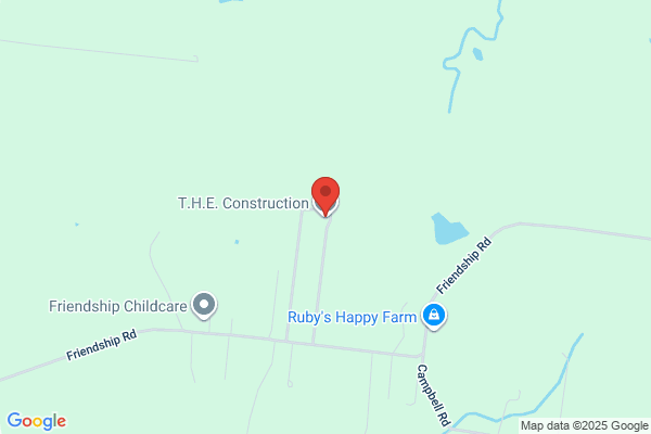 Tennessee General Construction