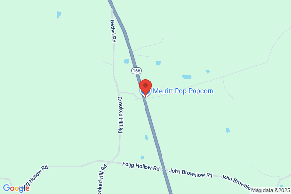 Merritt-Pop Popcorn Co