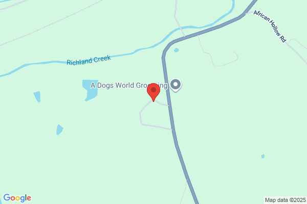 New Canaan Ranch